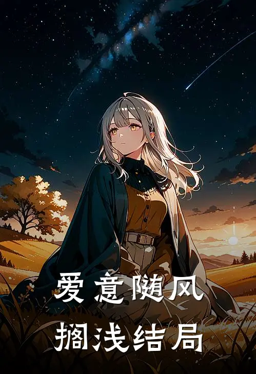 爱意随风搁浅结局