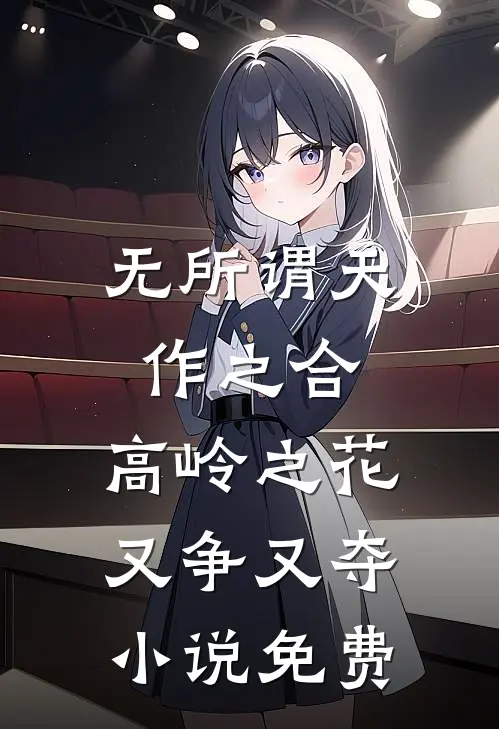 无所谓天作之合，高岭之花又争又夺小说免费