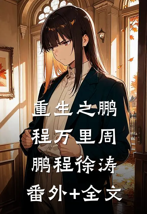 重生之鹏程万里周鹏程徐涛:(番外)+(全文)
