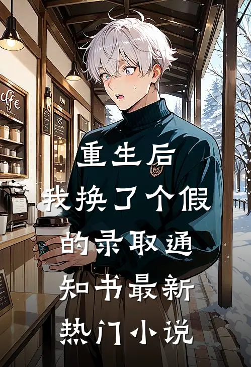 重生后，我换了个假的录取通知书最新热门小说