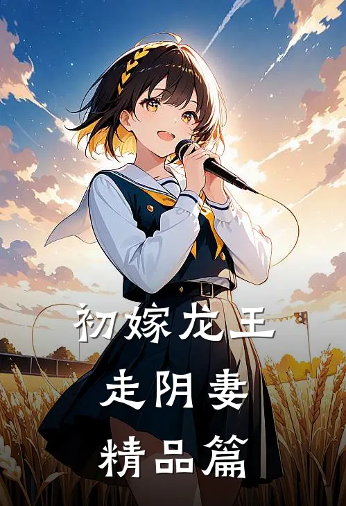 初嫁龙王：走阴妻精品篇