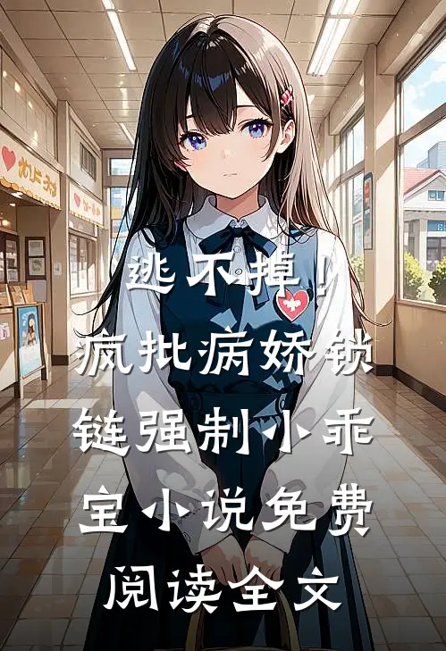 逃不掉！疯批病娇锁链强制小乖宝小说免费阅读全文