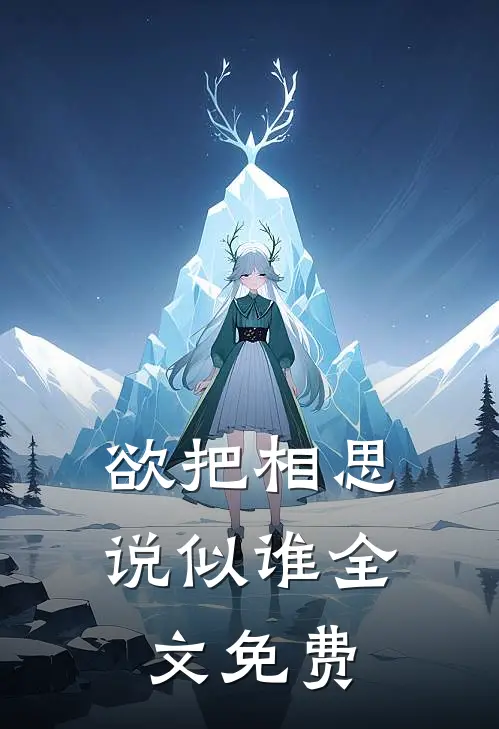 欲把相思说似谁全文免费