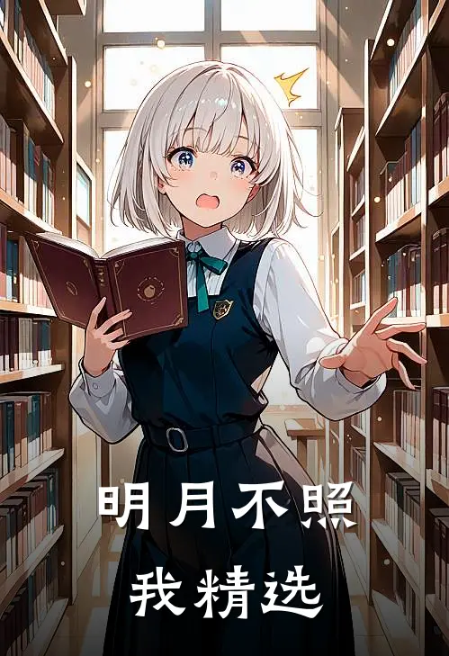 明月不照我精选