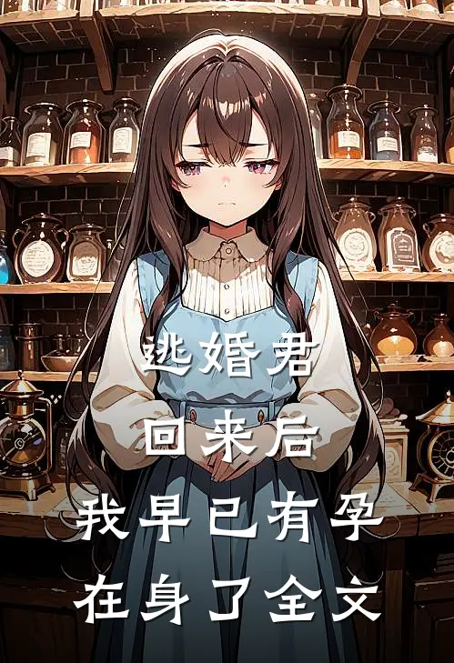 逃婚君回来后，我早已有孕在身了全文