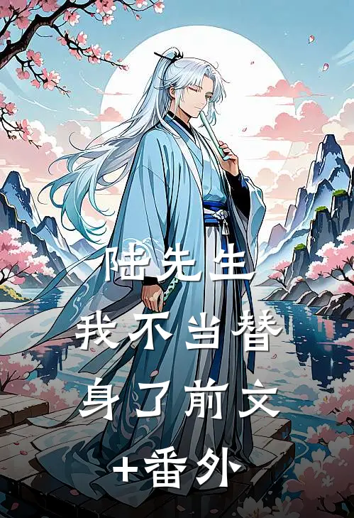 陆先生，我不当替身了前文+番外