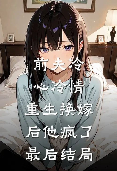 前夫冷心冷情，重生换嫁后他疯了最后结局
