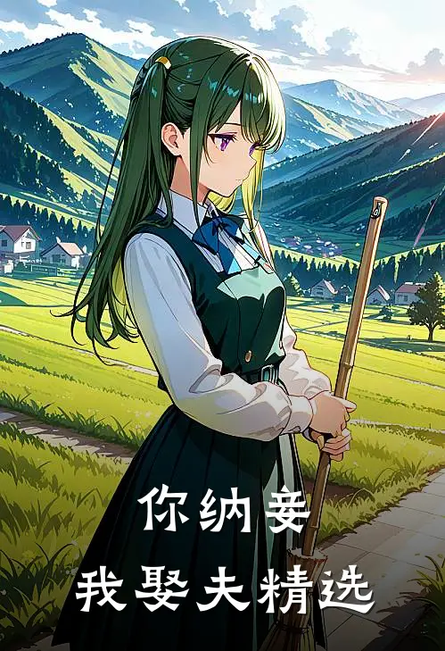 你纳妾，我娶夫精选