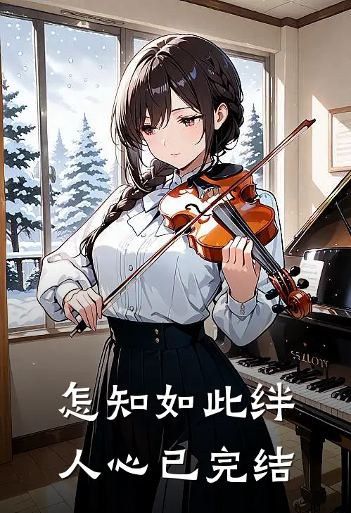 怎知如此绊人心已完结