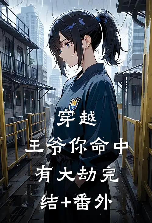 穿越：王爷你命中有大劫完结+番外