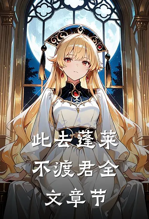 此去蓬莱不渡君全文章节