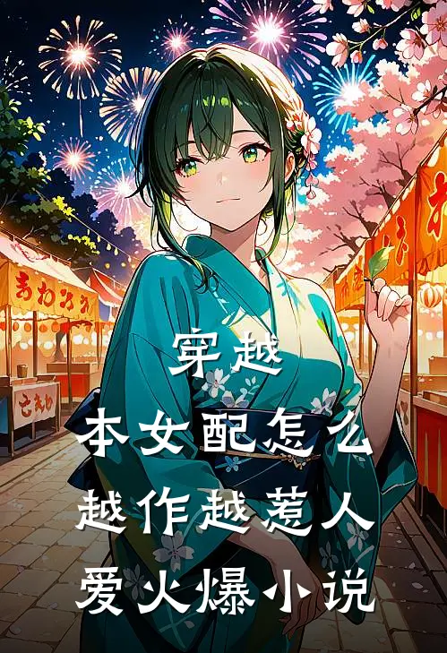 穿越：本女配怎么越作越惹人爱火爆小说