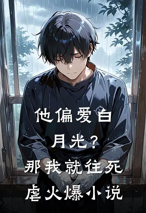 他偏爱白月光？那我就往死虐火爆小说