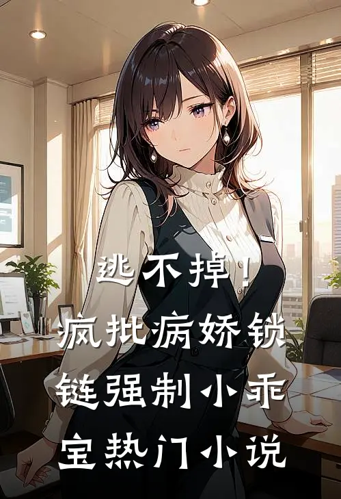 逃不掉！疯批病娇锁链强制小乖宝热门小说