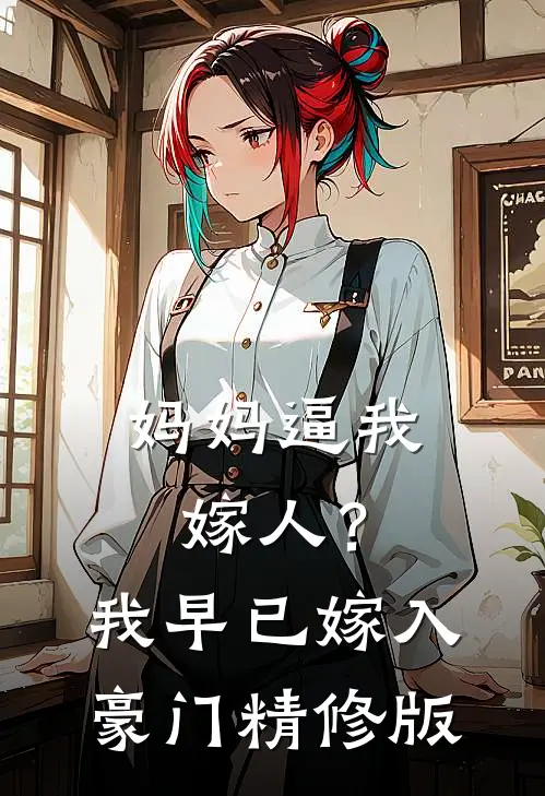 妈妈逼我嫁人？我早已嫁入豪门精修版