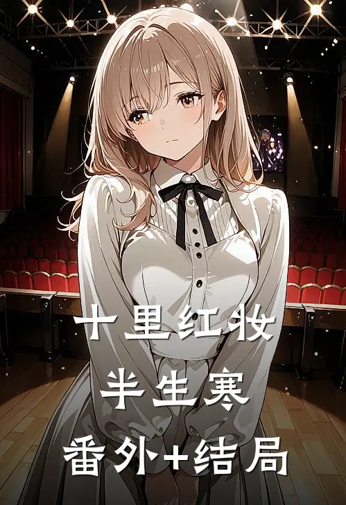 十里红妆半生寒:(番外)+(结局)