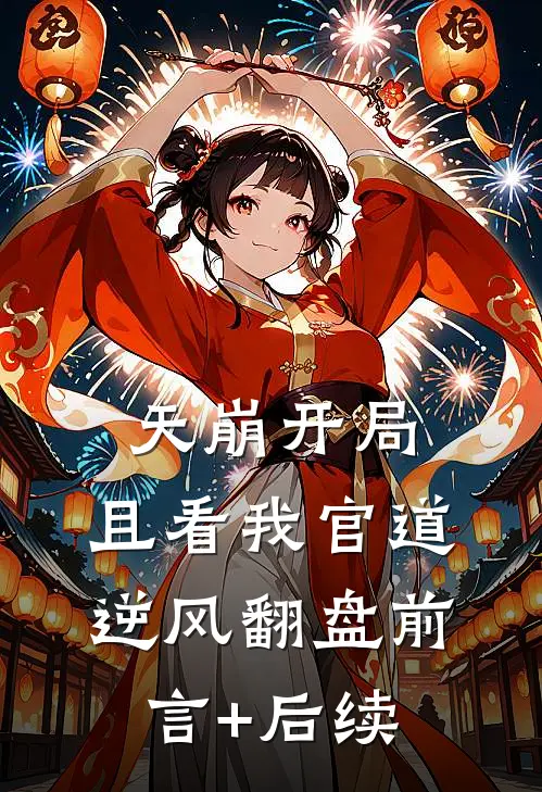 天崩开局：且看我官道逆风翻盘前言+后续