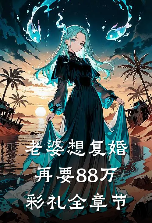 老婆想复婚再要88万彩礼全章节