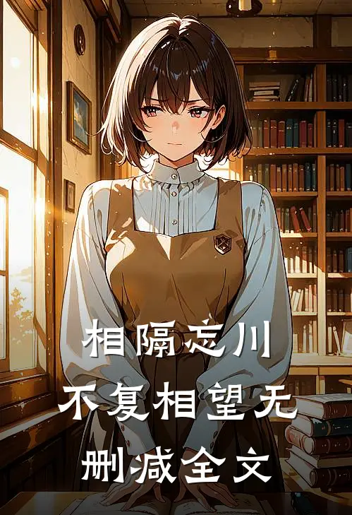 相隔忘川，不复相望无删减全文