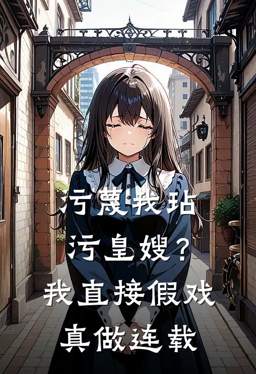 污蔑我玷污皇嫂？我直接假戏真做连载