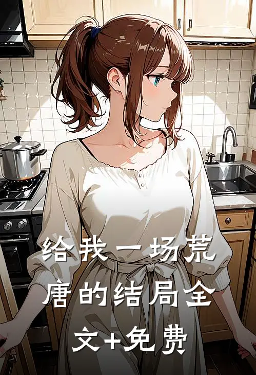 给我一场荒唐的结局全文+免费