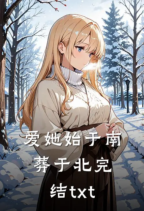 爱她始于南，葬于北完结txt