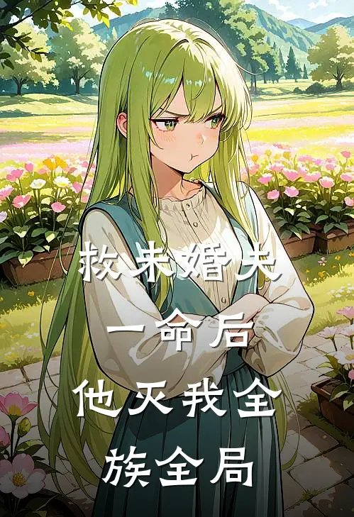 救未婚夫一命后，他灭我全族全局