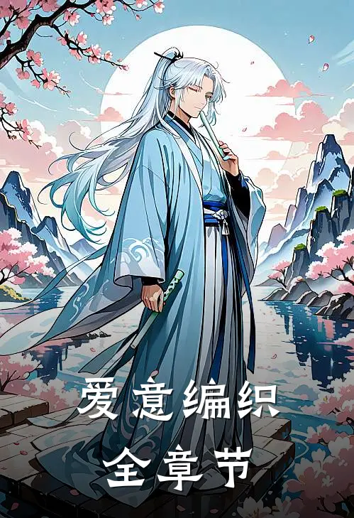 爱意编织全章节