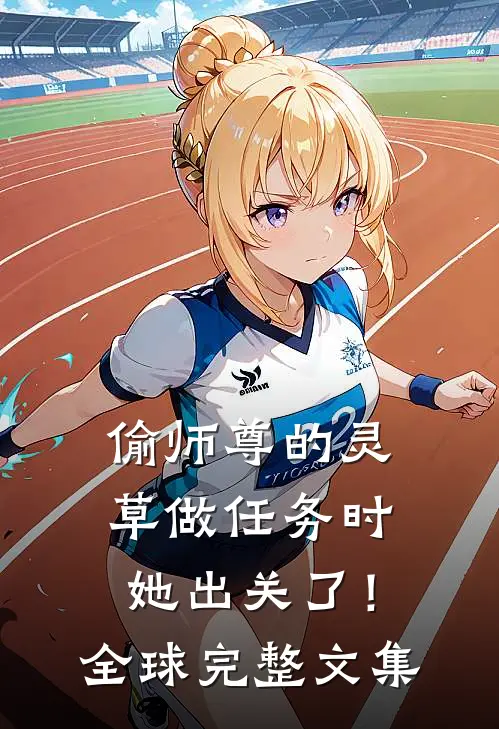 偷师尊的灵草做任务时，她出关了！全球完整文集