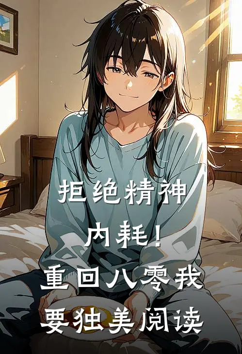 拒绝精神内耗！重回八零我要独美阅读