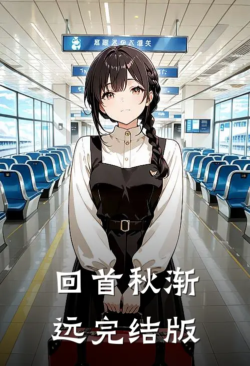 回首秋渐远完结版