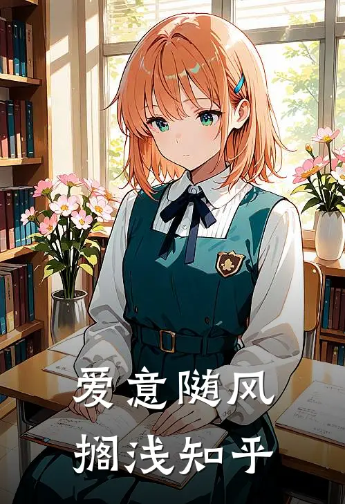 爱意随风搁浅知乎
