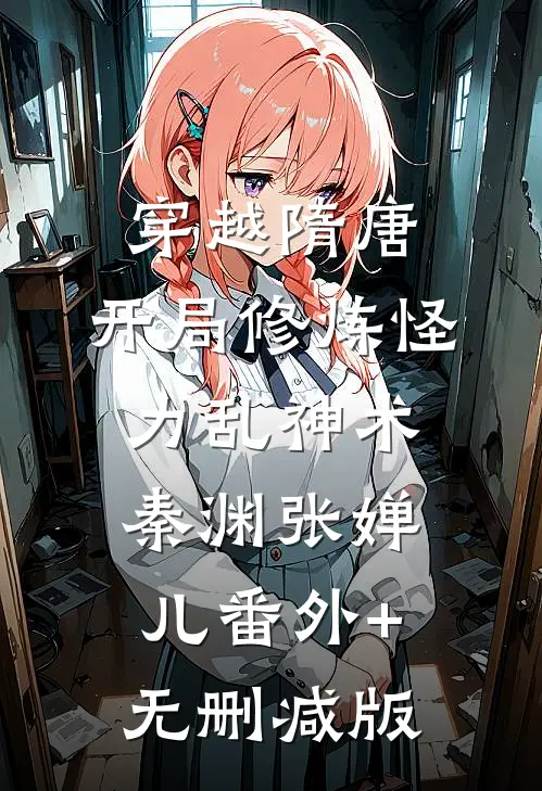 穿越隋唐：开局修炼怪力乱神术秦渊张婵儿番外+无删减版