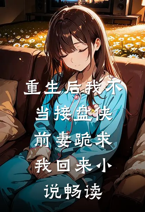 跟他离婚，跟我结！小说