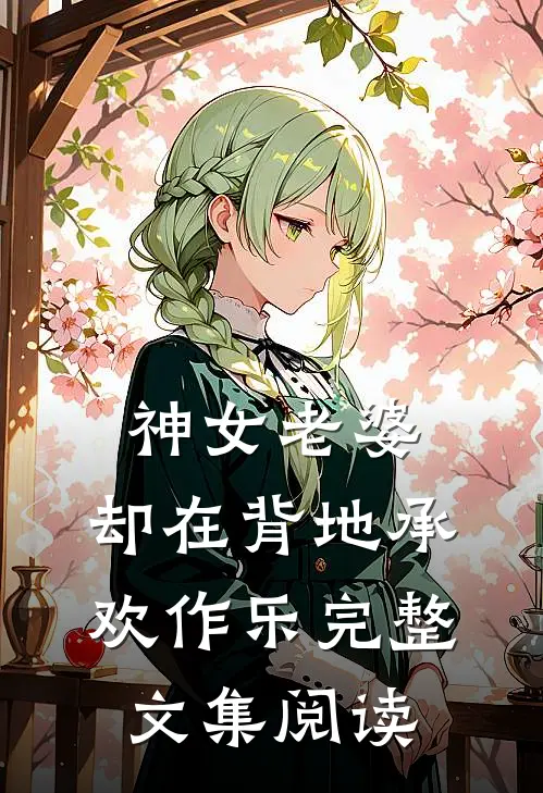 神女老婆，却在背地承欢作乐完整文集阅读