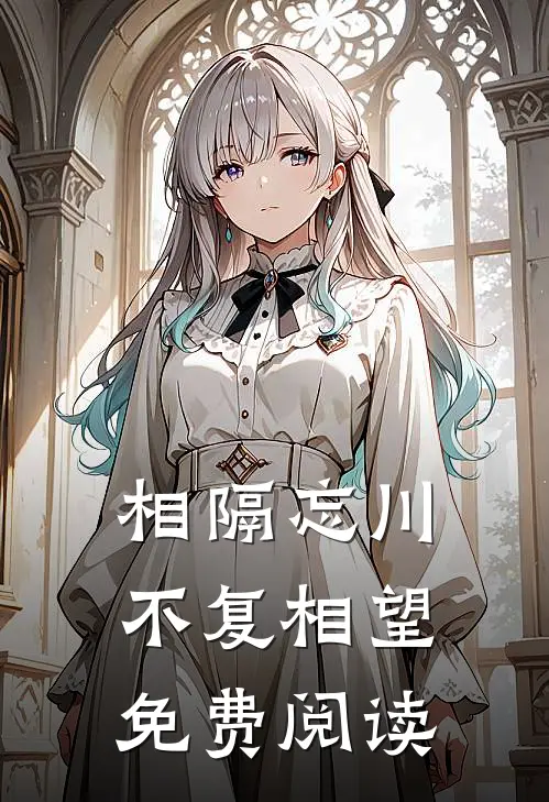 相隔忘川，不复相望免费阅读