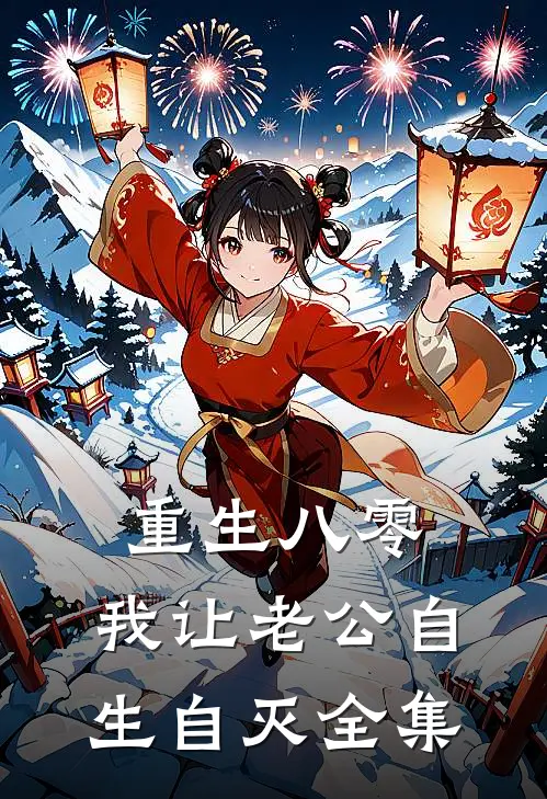 重生八零，我让老公自生自灭全集