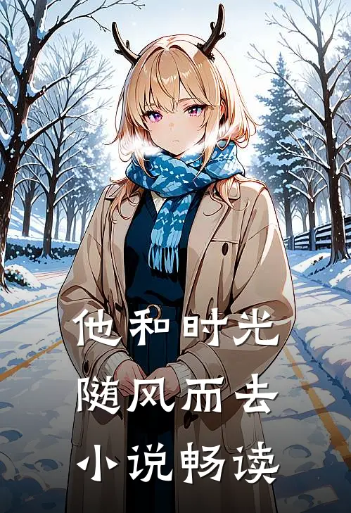 他和时光随风而去小说畅读