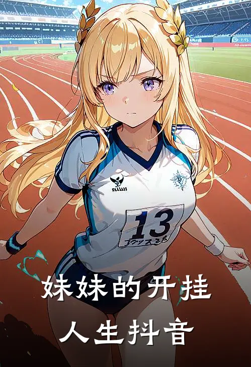 妹妹的开挂人生抖音