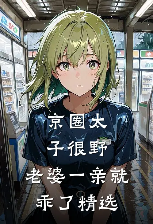 京圈太子很野，老婆一亲就乖了精选