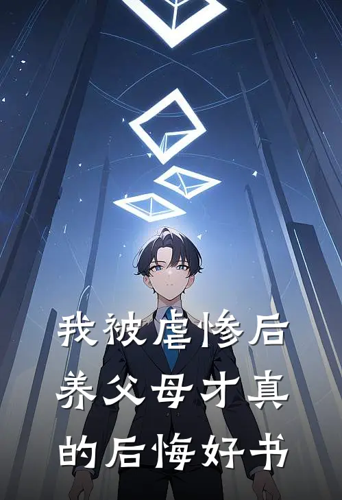 我被虐惨后，养父母才真的后悔好书