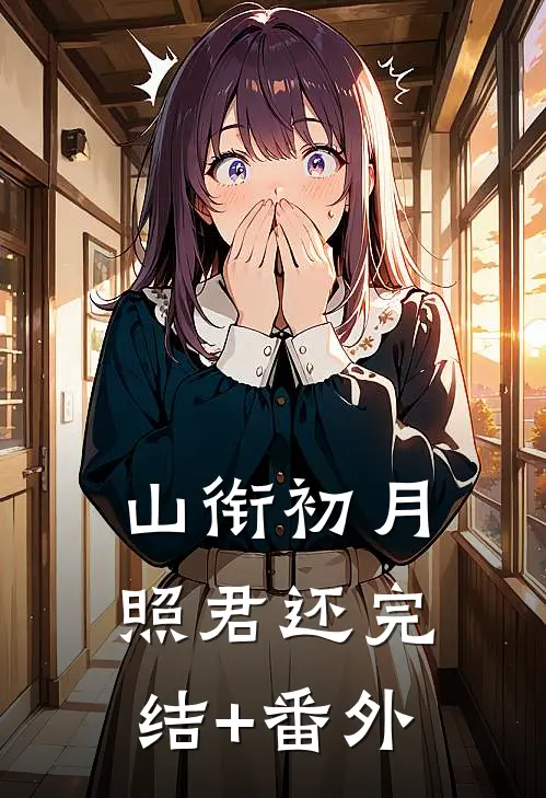 山衔初月照君还完结+番外