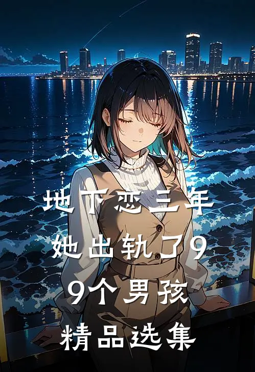地下恋三年，她出轨了99个男孩精品选集