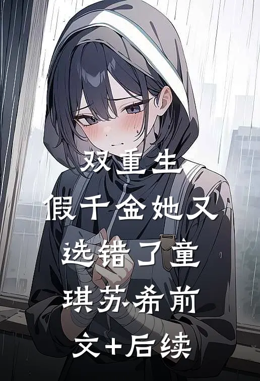 双重生，假千金她又选错了童琪苏希前文+后续