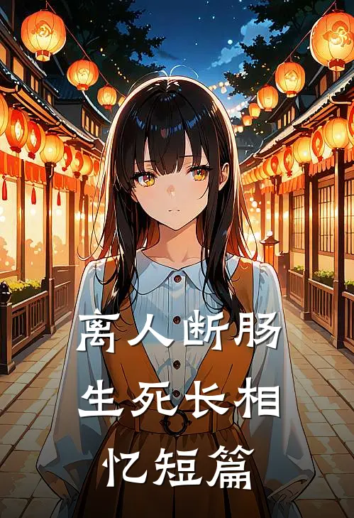 离人断肠，生死长相忆短篇