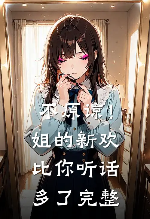 不原谅！姐的新欢比你听话多了完整