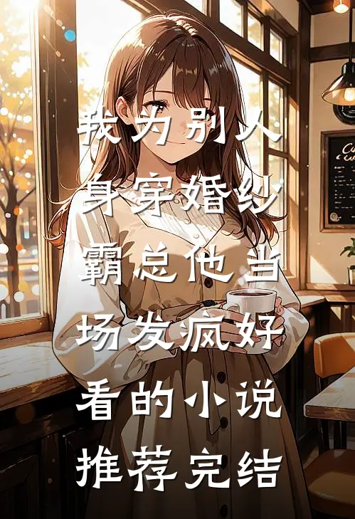 我为别人身穿婚纱，霸总他当场发疯好看的小说推荐完结