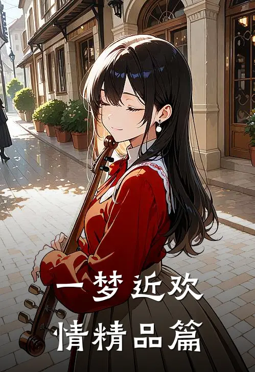 一梦近欢情精品篇