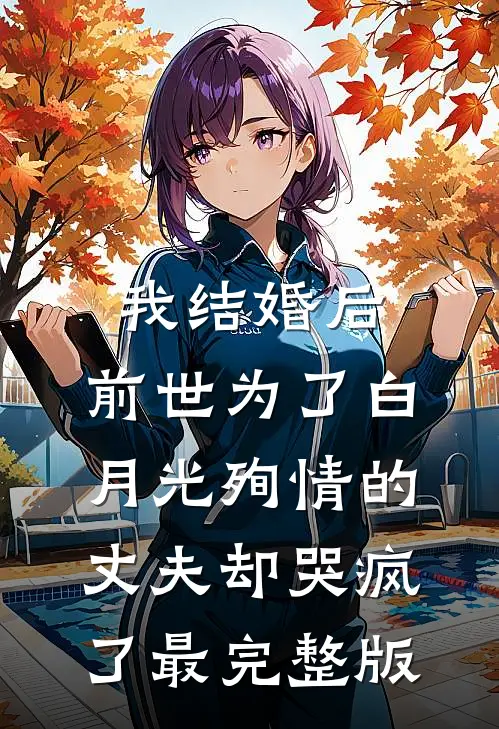 我结婚后，前世为了白月光殉情的丈夫却哭疯了最完整版