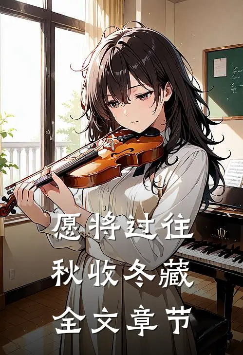 愿将过往秋收冬藏全文章节